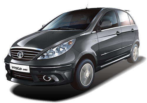Tata Indica Vista